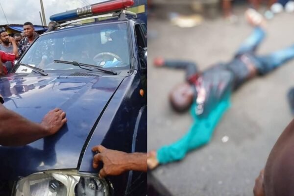 Sister kills brother for assaulting their mother in Calabar