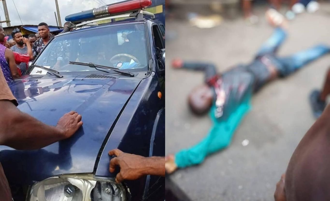 Sister kills brother for assaulting their mother in Calabar
