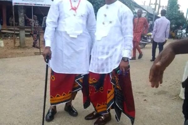 NYCN Organising Secretary Central lifts suspension of Ugep NYCN Chairman