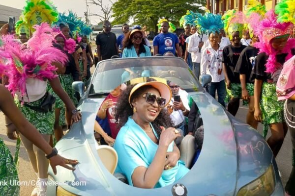 'I would run no election,' says Prof. Obi, outgoing UNICAL VC