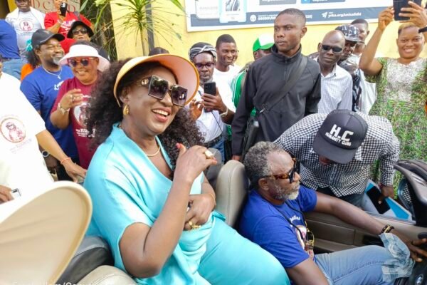 I want to be remembered for timely release of results, fight against sexual harassment - Prof. Obi, outgoing UNICAL VC