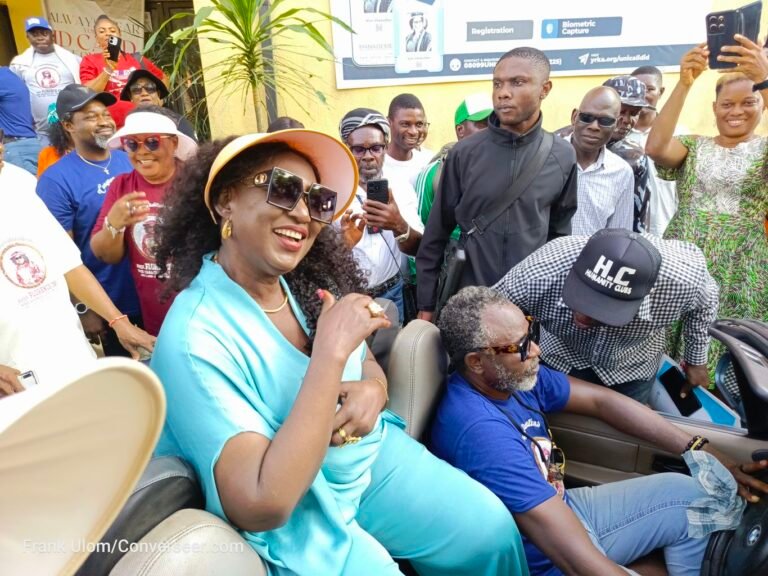 I want to be remembered for timely release of results, fight against sexual harassment - Prof. Obi, outgoing UNICAL VC