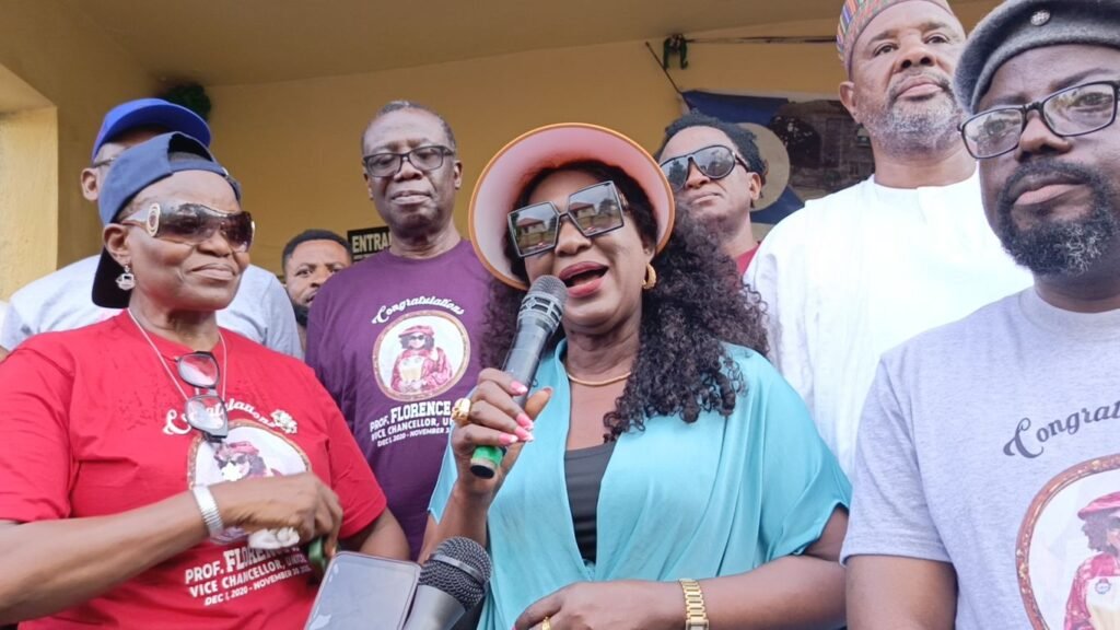 'I would run no election,' says Prof. Obi, outgoing UNICAL VC