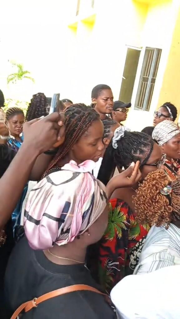 We graduated 2 years ago but no results - UNICROSS students cry out