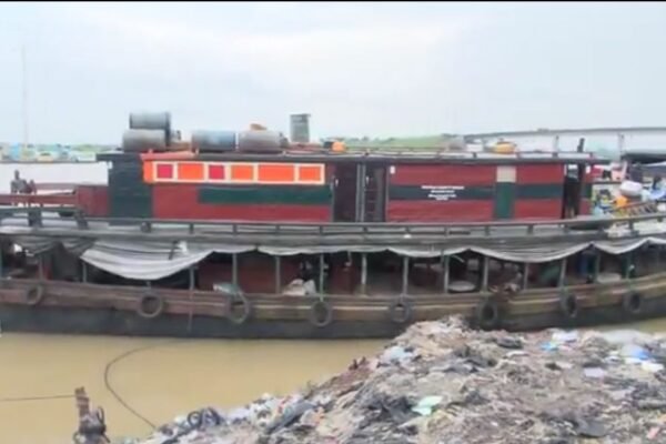 Boat mishap claims one life in Southern Ijaw