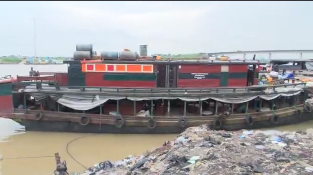 Boat mishap claims one life in Southern Ijaw