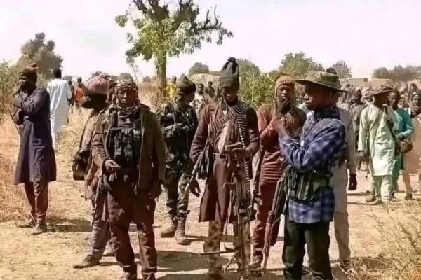 DSS arrests Civilian Task Force personnel for allegedly killing father of bandit leader in Katsina