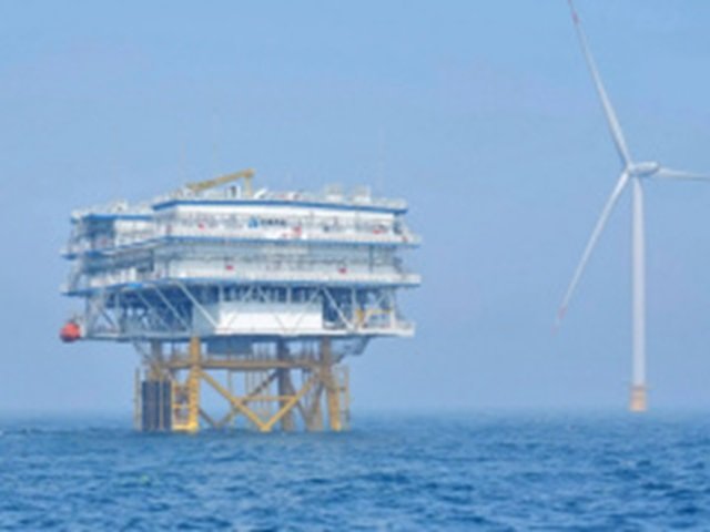 China successfully develops first 110-kilowatt thermally coupled seawater direct electrolysis hydrogen production system