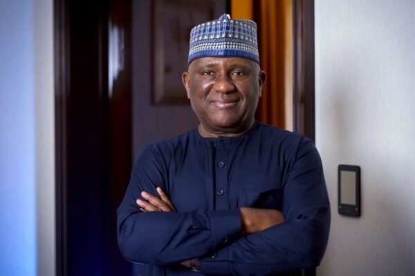 Nigeria's 2nd richest man gifts N30bn to long-serving employees
