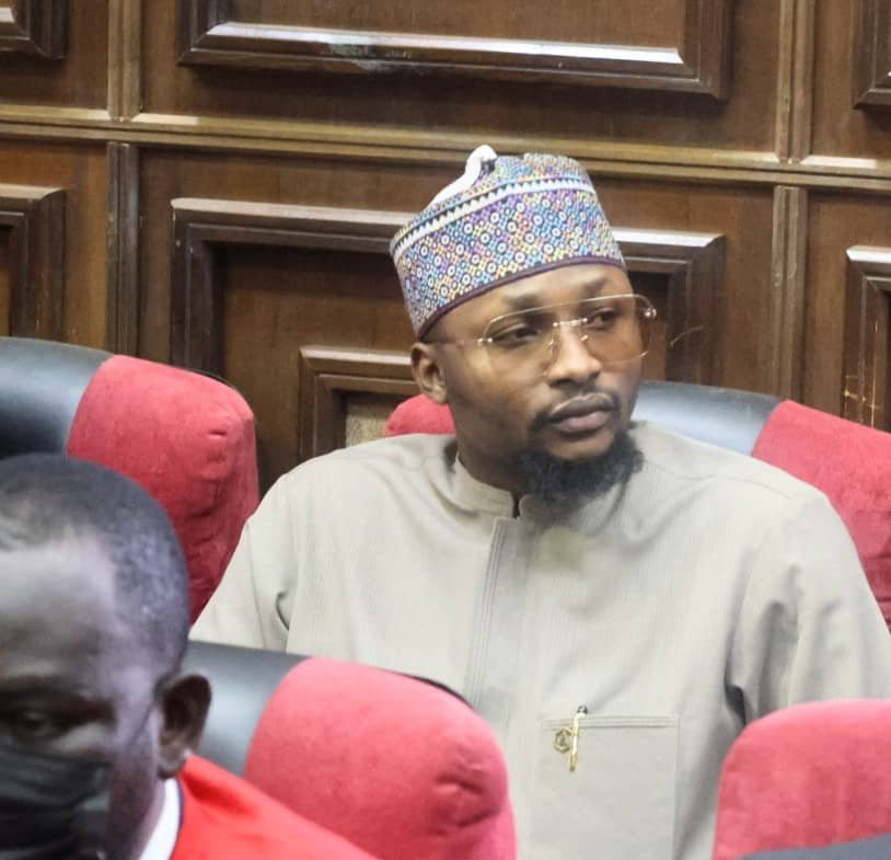 Court sends Malami, wife, son to Kuje prison