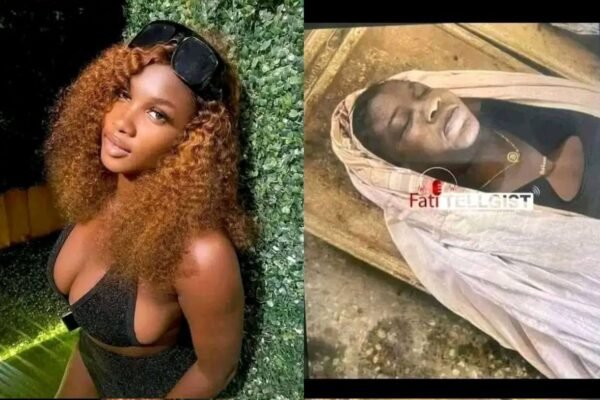 Popular vendor found dead in hotel