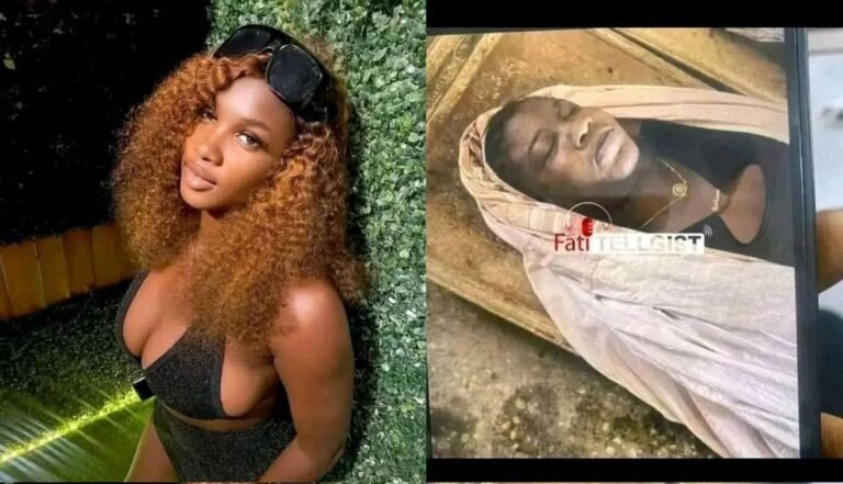 Popular vendor found dead in hotel