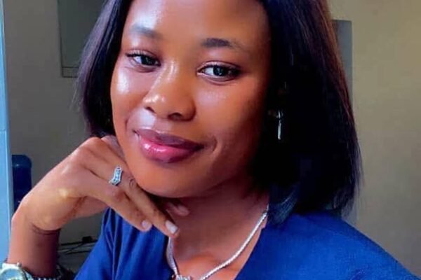 Widower accuses hospital of negligence over wife’s death during childbirth