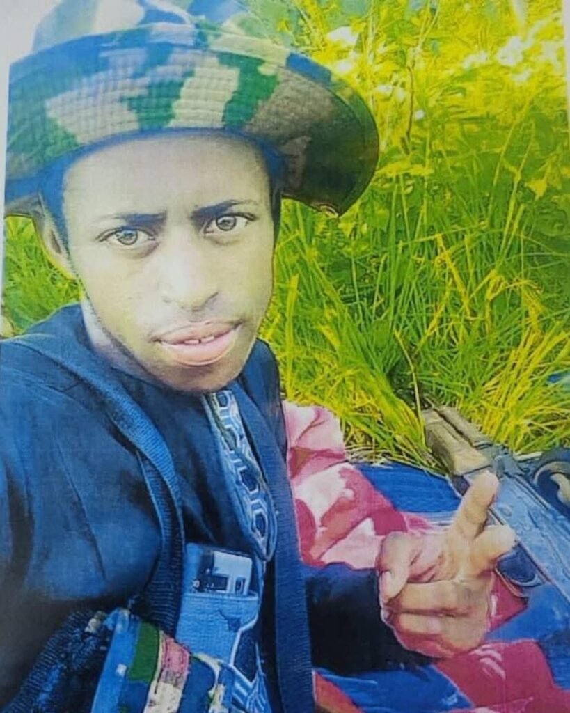 Police arrest bandits showing off guns, money on TikTok