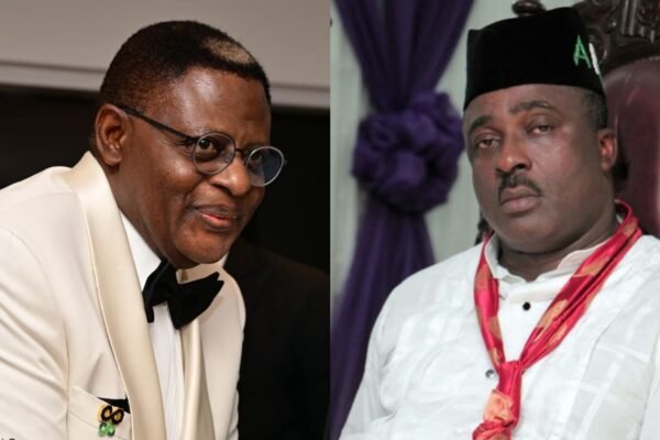 CRSCF backs Otu’s record, rebuts Hilliard Eta’s claims