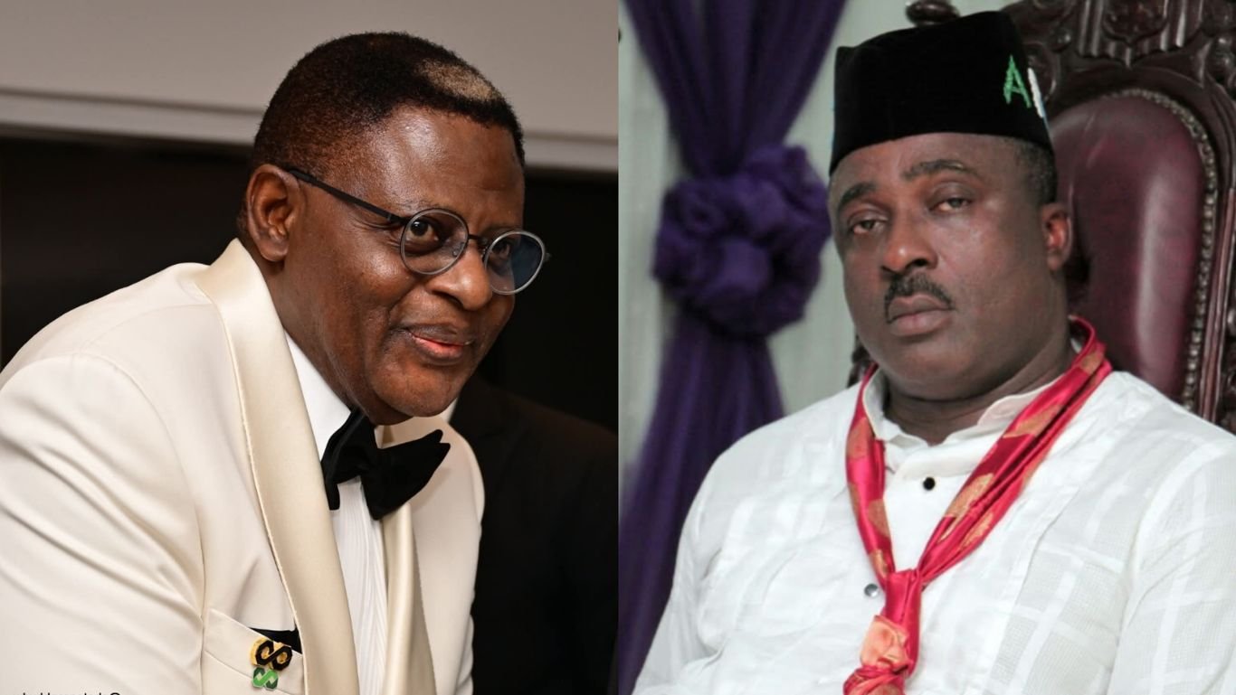 CRSCF backs Otu’s record, rebuts Hilliard Eta’s claims