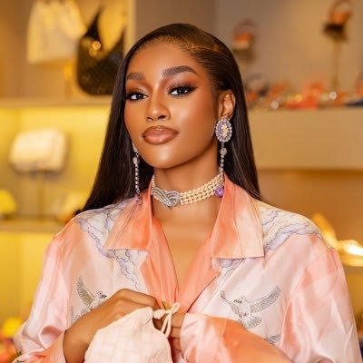 5 times Beauty Tukura has proven that she’s the ultimate 'It' girl