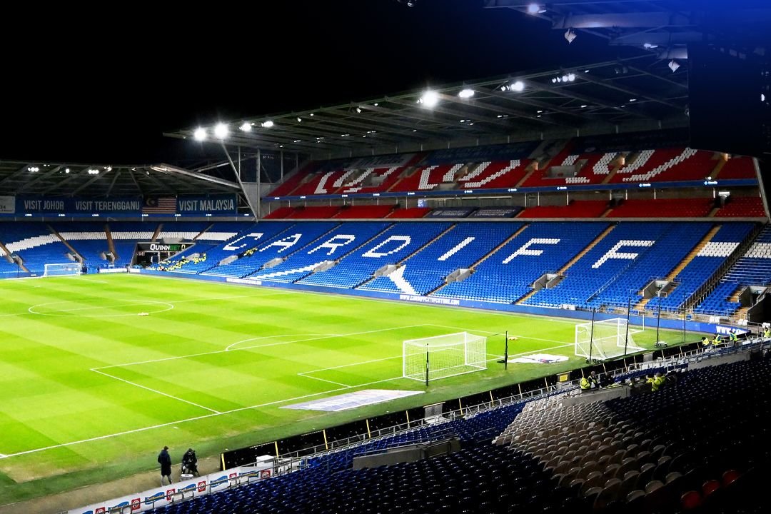 LIVE MATCH: Cardiff vs Chelsea | Carabao Cup (EFL Cup)