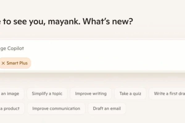 Microsoft rolls out Copilot AI GPT 5.2, now available for free