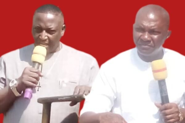 CRSIGM dedicates 2026 to God, reaffirms prayer for Cross River