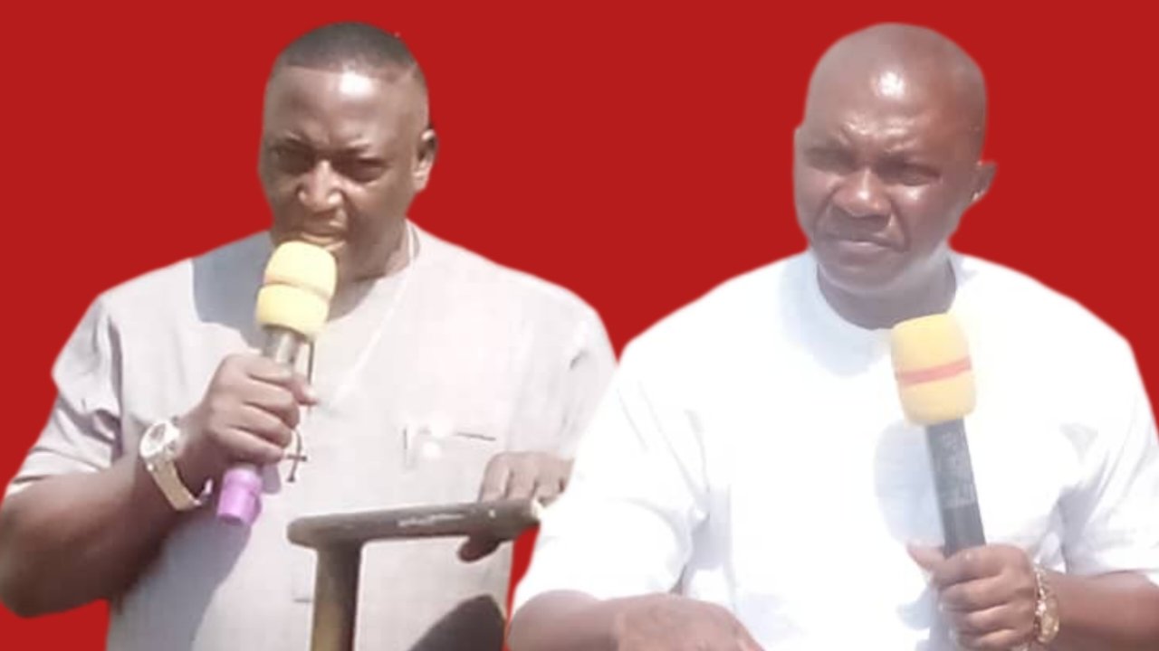 CRSIGM dedicates 2026 to God, reaffirms prayer for Cross River