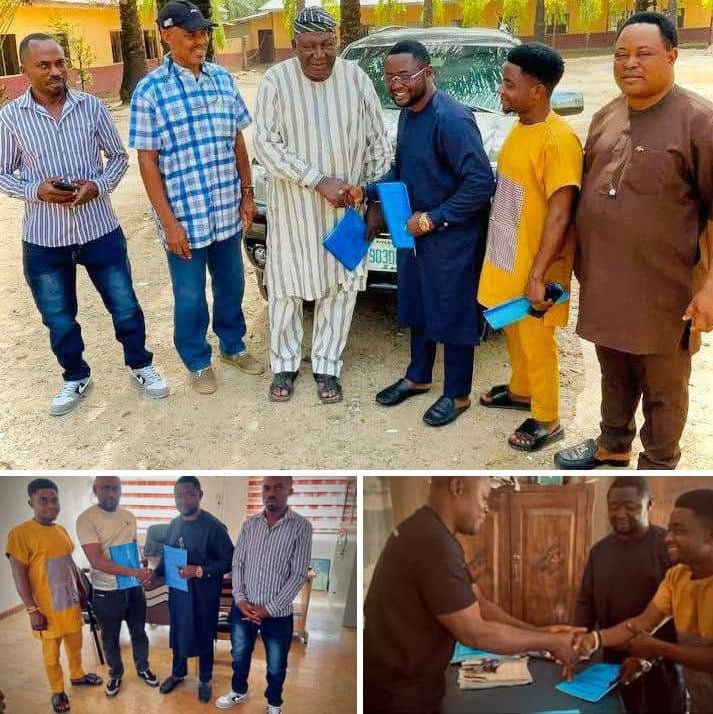 Cygnus Alliances, Obanliku sign triple MoUs to transform agriculture, education