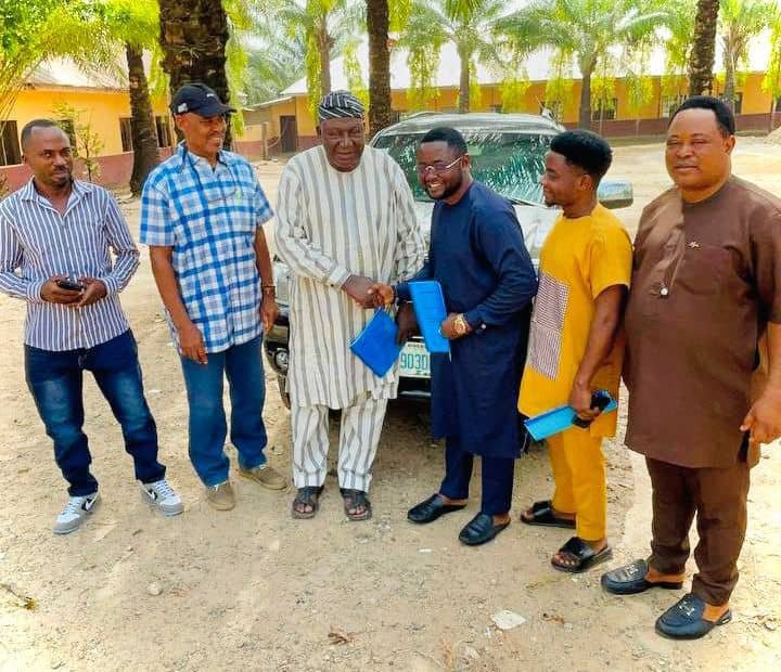 Cygnus Alliances, Obanliku sign triple MoUs to transform agriculture, education