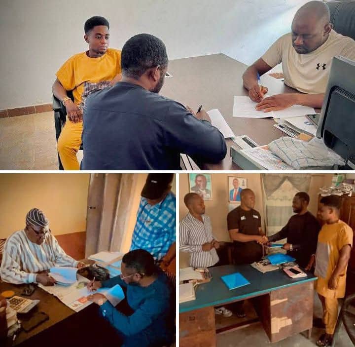 Cygnus Alliances, Obanliku sign triple MoUs to transform agriculture, education