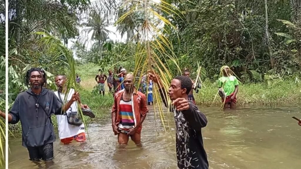 A cry for help from the people of Edem Idim, Ukanafun LGA of Akwa Ibom state