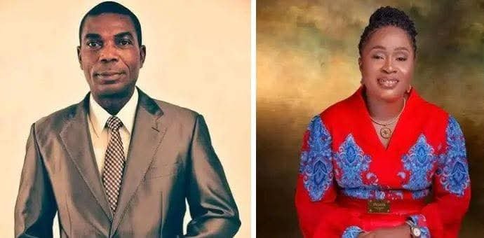 UNICAL appoints Profs Enang, Eneji as DVCs Academics, Linkages