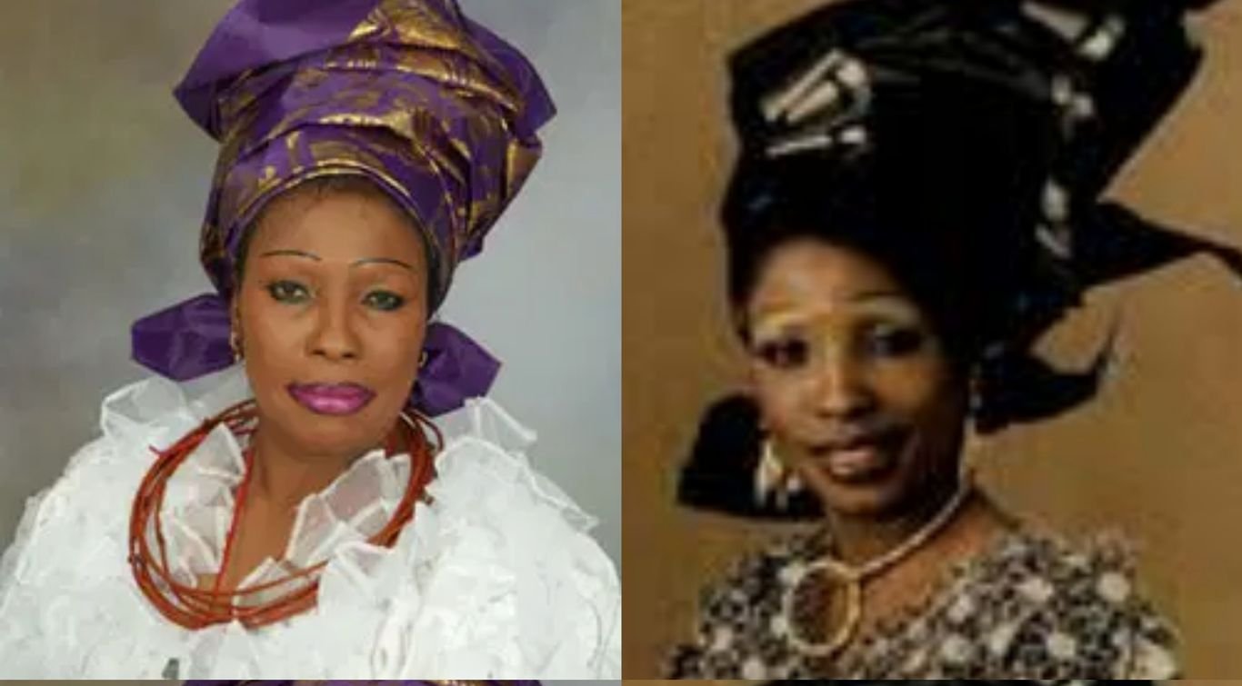 Meet Elizabeth Ogbon-Day: Nigeria's first female ambassador