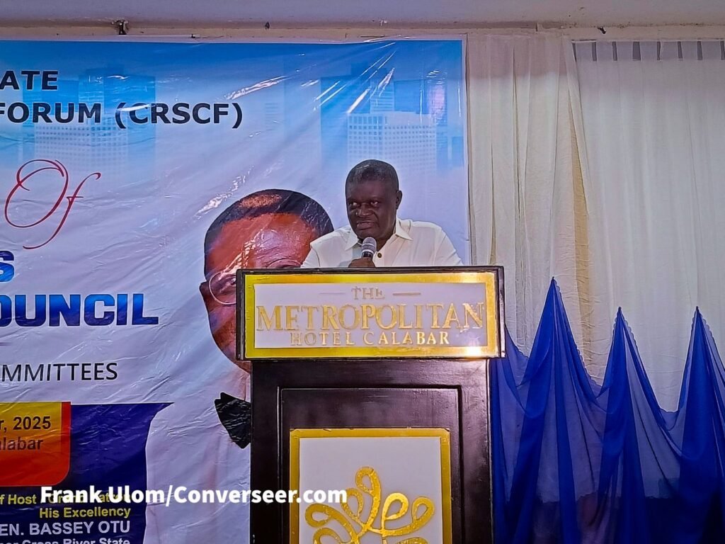 Forum inaugurates former Governor Ebri, 87 others into Elders Advisory Council