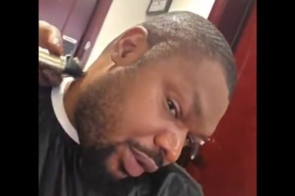 'I was never arrested by police' - Activist Harrison Gwamnishu