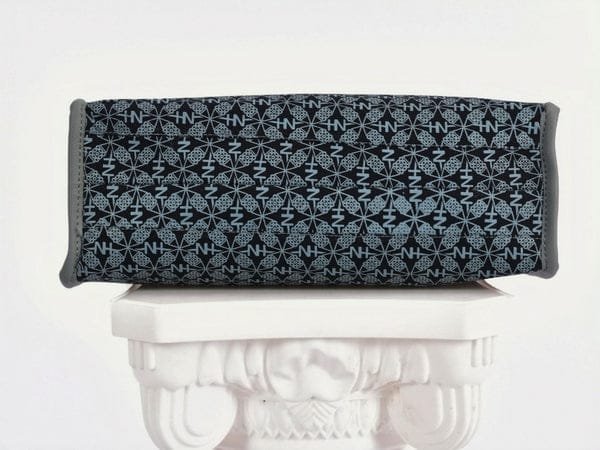 Soweto designer Hlumelo Nyaluza empowers GBV survivors with luxury bags