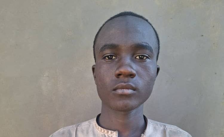 "I was paid N100,000 to bomb worshippers," says Maiduguri mosque suicide bomber