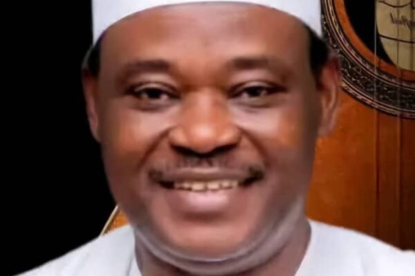 No country has absolute sovereignty in today's global order - Jimoh Ibrahim