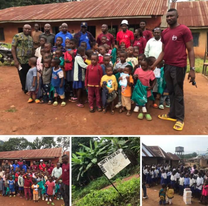 Joseph Ogogo Foundation boosts education support in Obanliku