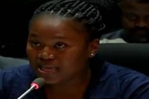 R1.4bn PIC indemnity sparks questions in SA Parliament