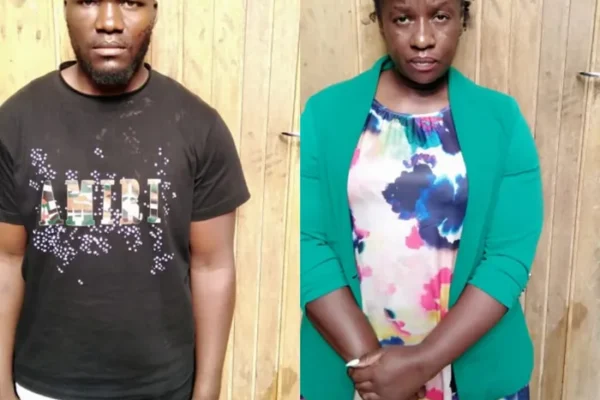 Police arrest Ugandans for using rats and fake money to defraud South Africans with fake miracles