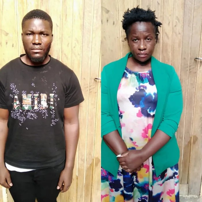 Police arrest Ugandans for using rats and fake money to defraud South Africans with fake miracles