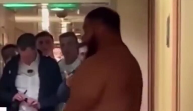 35-year-old man dies on Royal Caribbean cruise after being served 33 drinks