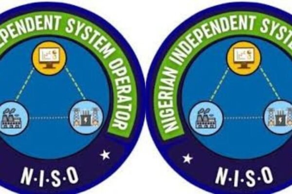 NISO probes cause of national grid collapse