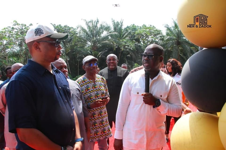 Nerz Garden Estate berths in Calabar, boosts affordable housing drive