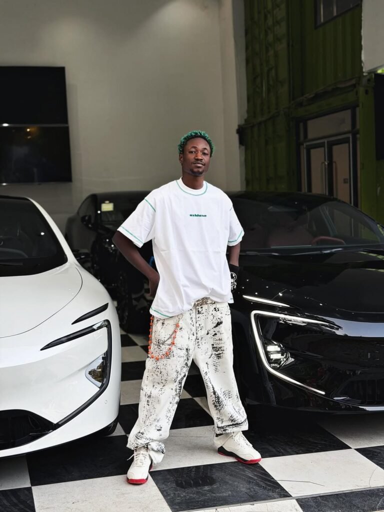 OG Abbah: Bio, Age, Net Worth, Relationship, Wikipedia