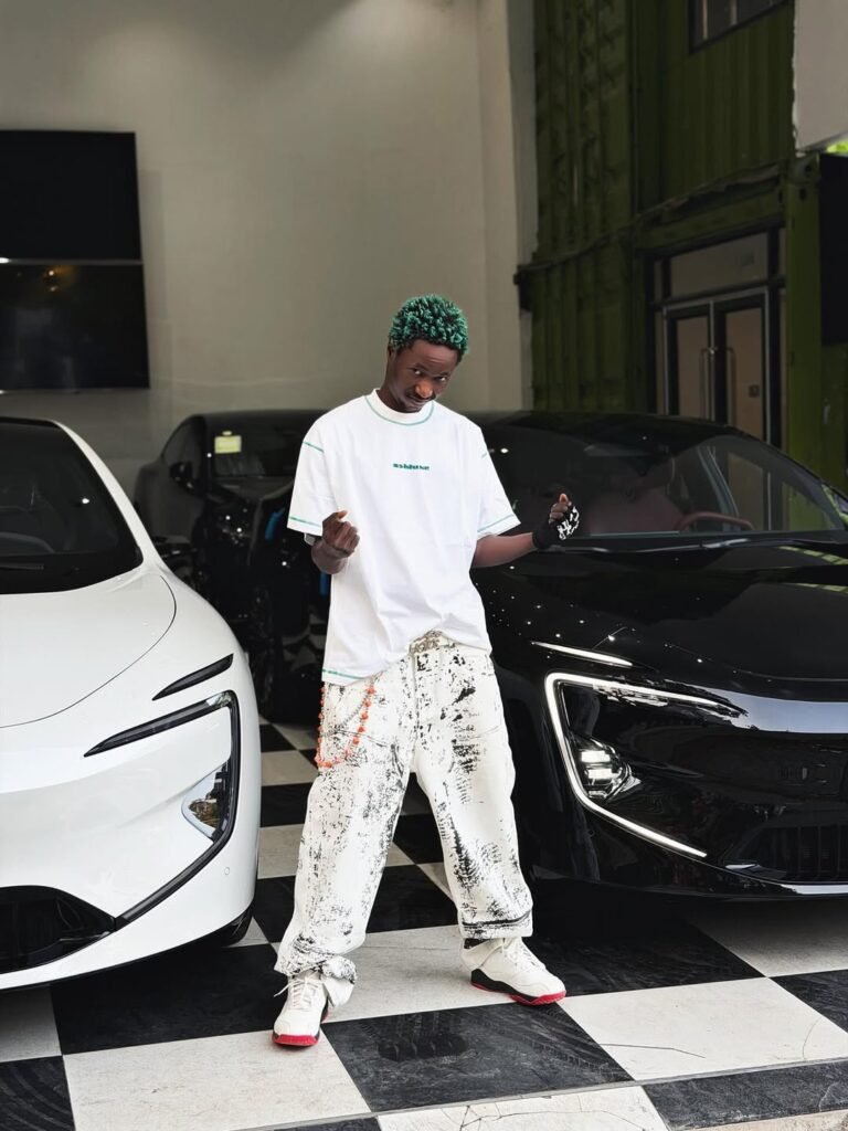 OG Abbah: Bio, Age, Net Worth, Relationship, Wikipedia