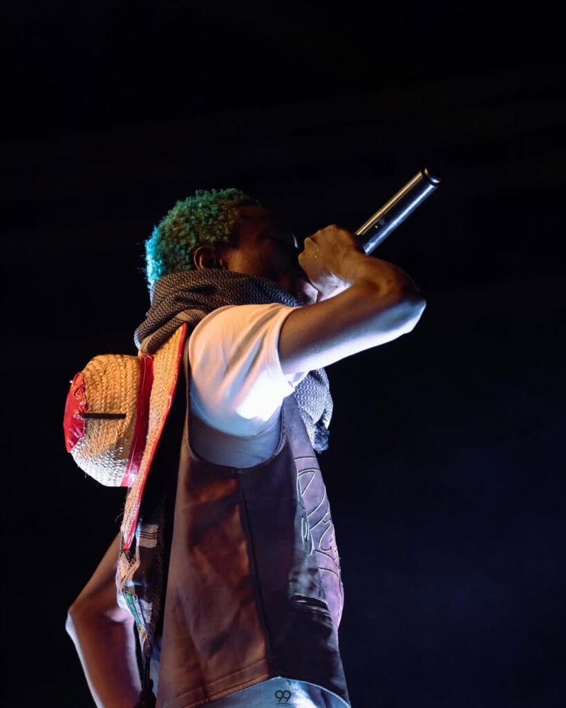 OG Abbah: Bio, Age, Net Worth, Relationship, Wikipedia