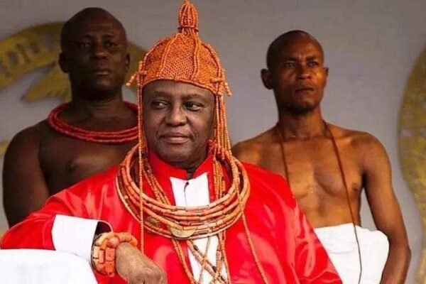 Oba of Benin suspends Chief Priest of Ovia Shrine