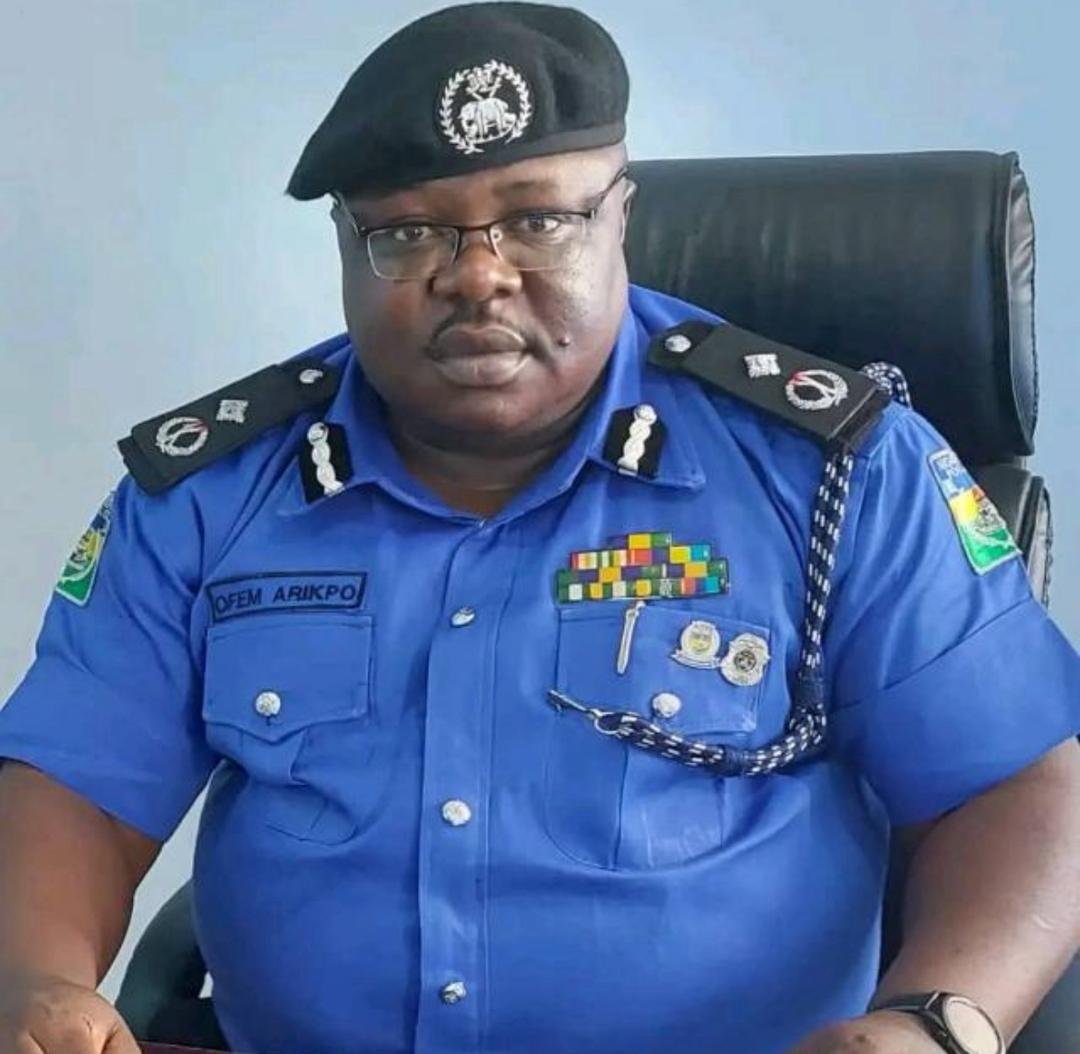 Cross River community celebrates COMPOL Ofem Ikpi Arikpo, first indigenous Police Commissioner