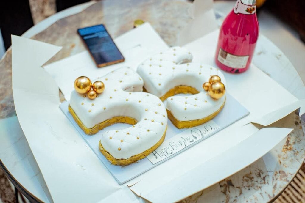 Content creator builds house for mother in Calabar