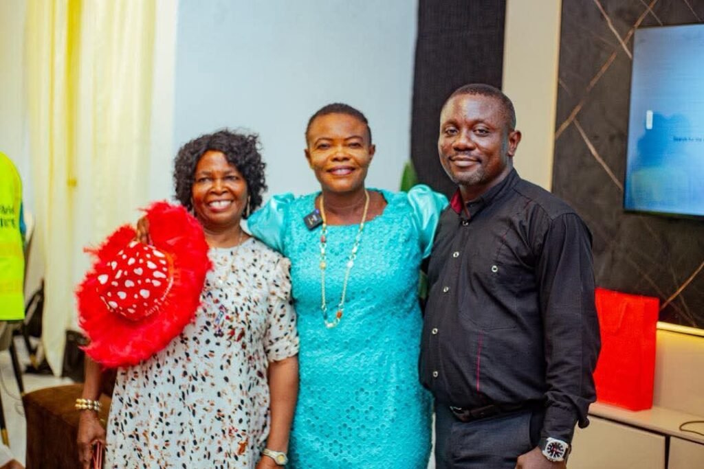 Content creator builds house for mother in Calabar